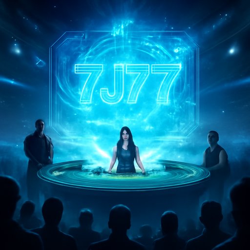 7j77 ব্যাকারাট টেবিল